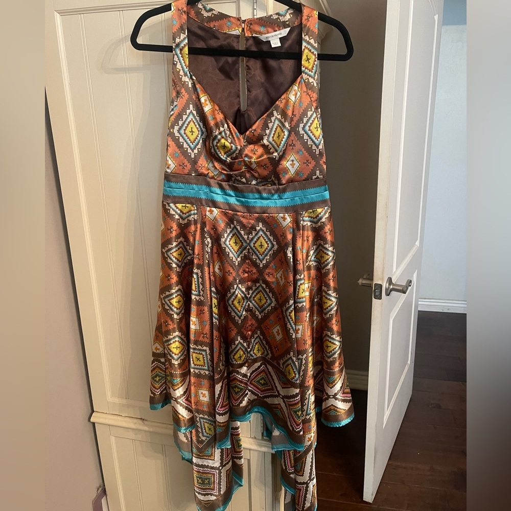 Boston Proper dress